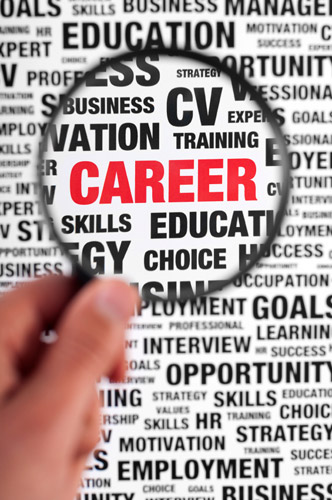 Cariere Expert Copy Service